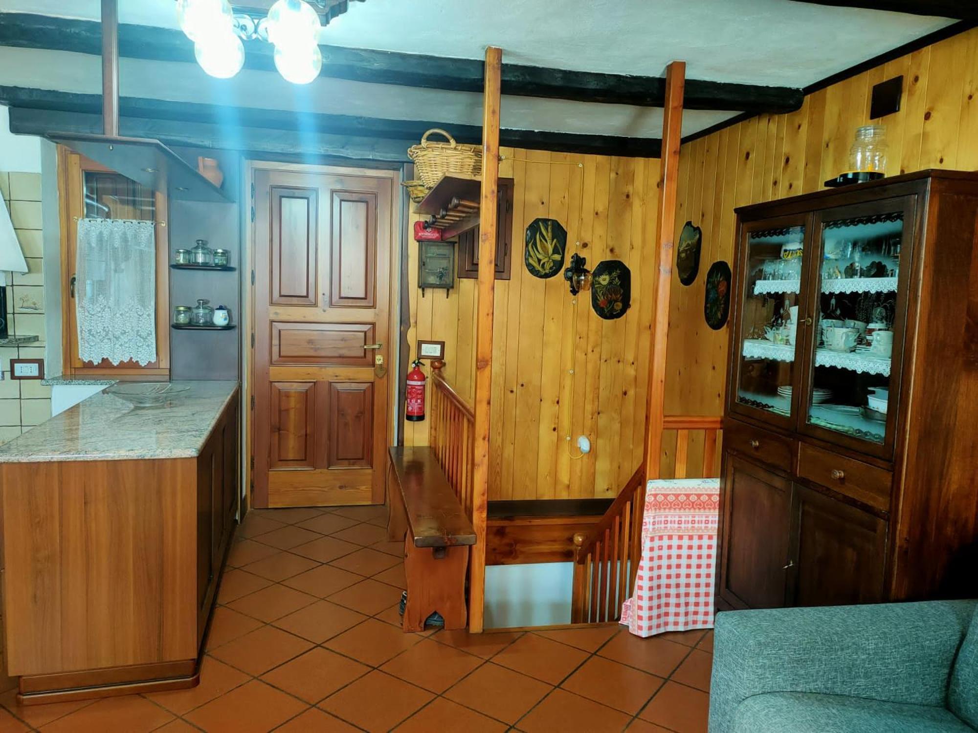 Appartamento Champorcher Exterior photo